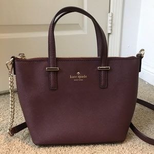 Kate Spade purse